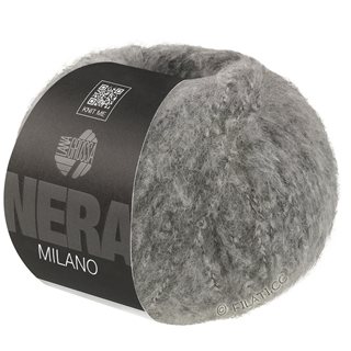 Lana Grossa MILANO (Nera)
