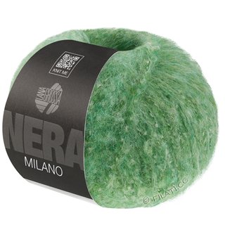 Lana Grossa MILANO (Nera)