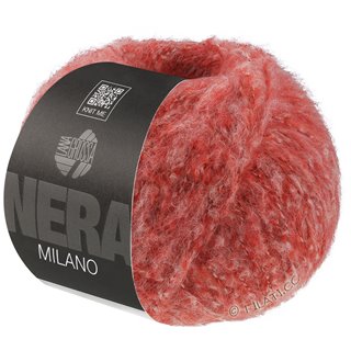 Lana Grossa MILANO (Nera)