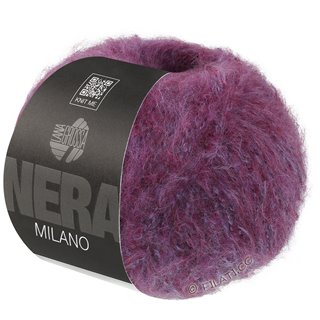 Lana Grossa MILANO (Nera)