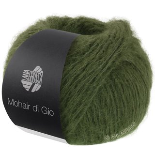 Lana Grossa MOHAIR DI GIO