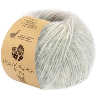 Lana Grossa NATURAL ALPACA Pelo