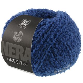 Lana Grossa ORSETTINI (Nera)