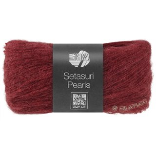 Lana Grossa SETASURI PEARLS