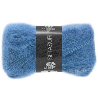 Lana Grossa SETASURI