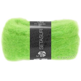 Lana Grossa SETASURI