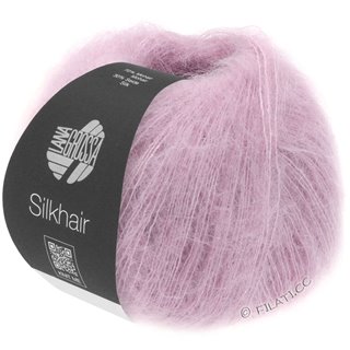 Lana Grossa SILKHAIR