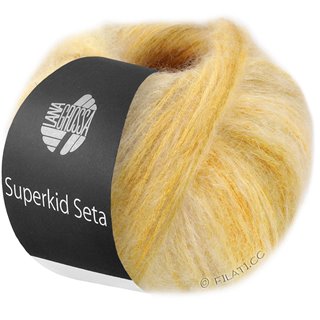 Lana Grossa SUPERKID SETA