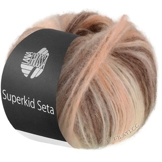 Lana Grossa SUPERKID SETA