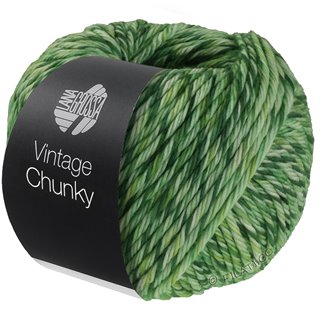 Lana Grossa Vintage Chunky