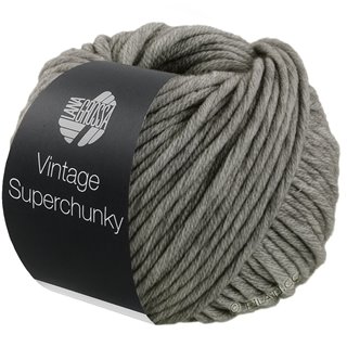 Lana Grossa Vintage Superchuncky