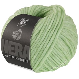 Lana Grossa WINTER SOFTNESS (Nera)