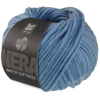 Lana Grossa WINTER SOFTNESS (Nera)