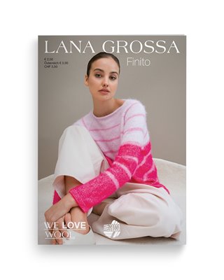 FINITO Flyer - Duitse editie