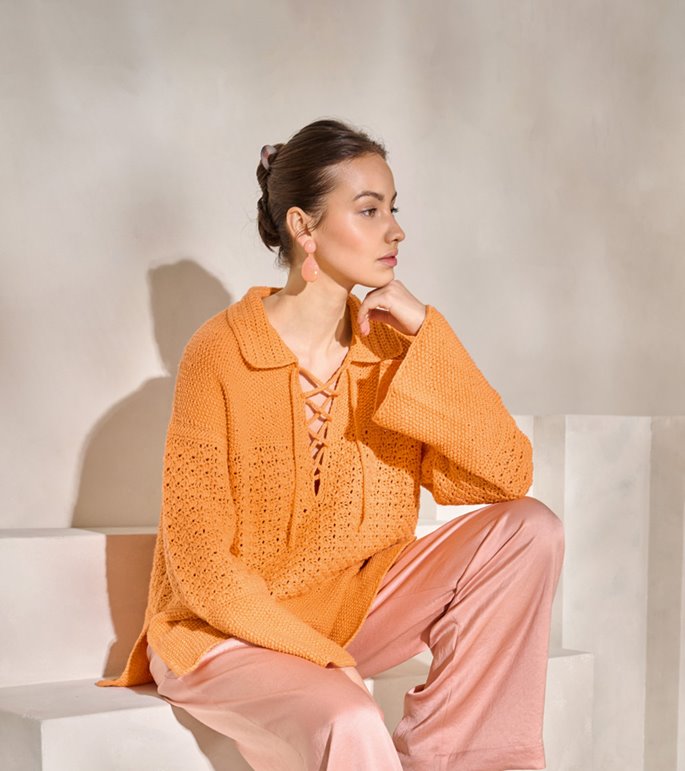 Lana Grossa TRUI Cotonella