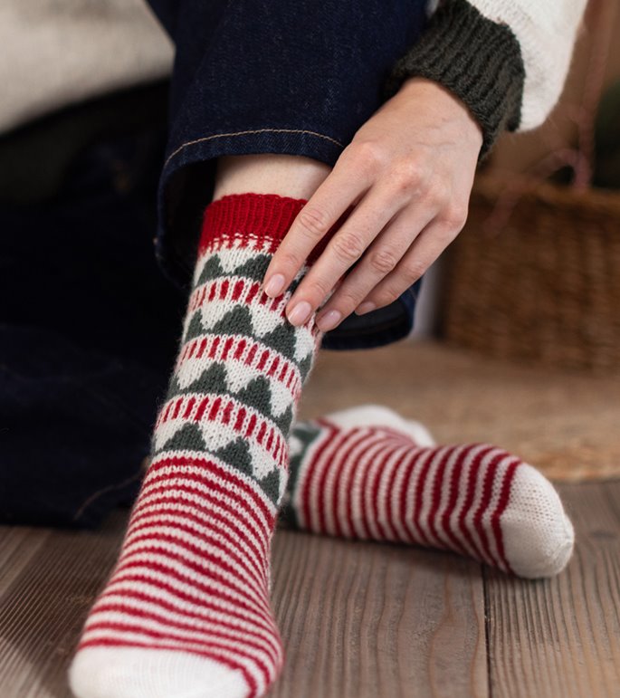 Lana Grossa SOKKEN Meilenweit 100g