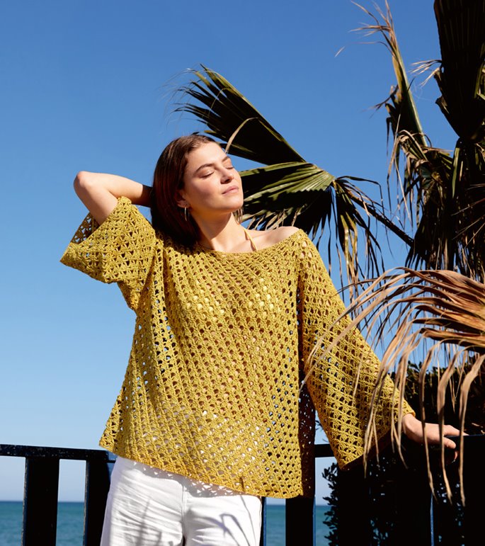 Lana Grossa TRUI Diversa