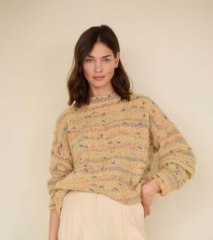 Lana Grossa TRUI Cassata